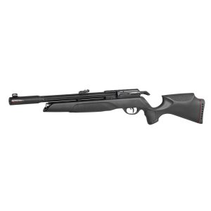 Gamo 600004P54 Arrow Air Rifle, .177 Cal, 10 Rds, 1200 FPS, Black