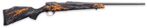 Weatherby VANGUARD COMPACT HUNTER .308 VYH308NR2B