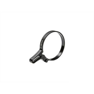 Throw Lever For Conquest V4 - Throw Lever For Conquest V4 Black