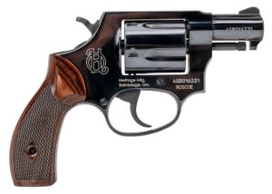 Heritage Roscoe 38 Special HR38B2W