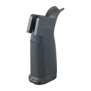Bravo Company BCM Gunfighter Grip Mod 1 Black Polymer Ergonomic Grip