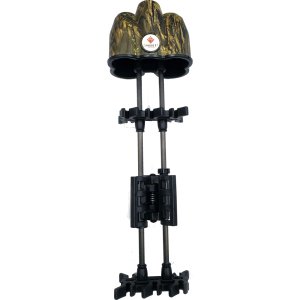 ConQuest Talon Quiver Mossy Oak Break-Up Country 5-Arrow