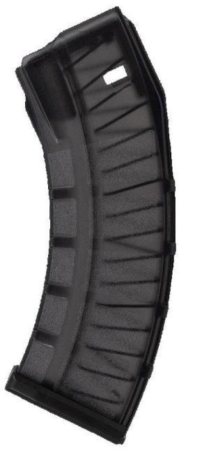 CZ-USA CZ Bren 2 7.62x39 Clear 30rd Magazine