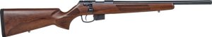 Anschutz 1761 HB 22LR 015613 .22 LONG RIFLE