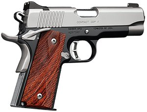 Kimber 1911 45 ACP