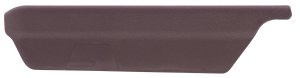 Magpul Industries Cheek Riser .25in AK Plum MAG445PLM Replacement