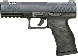 Walther WMP 22 Magnum 5220303