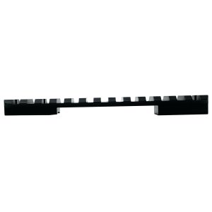 DNZ LPR010 Freedom Reaper Picatinny Rail, 8-40 Screws, Anodized Black