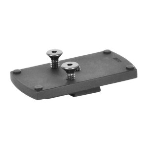 EGW 49301 LPA-Low Sight Mount Vortex Viper/Venom Black SAR K2P