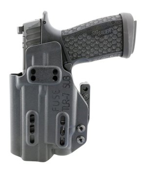 Henry Holsters Ember Sig P365 Optics Ready Holster