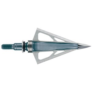 NAP Thunderhead 100 gr. Replacement Blades 18 pk.
