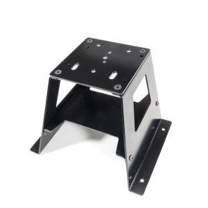 Lyman 7726750 Universal Press Stand, Steel, Adjustable Height, Multi-Press