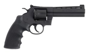 Colt PYTHON-BM5RNS 357/38 PYTHONBM5RNS