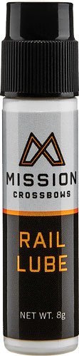 Mission First Tactical Rail Lube Archery Accessory Odorless 8g
