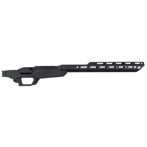 Sharps Bros. Heatseeker Chassis Fits Ruger American Short Action Cerakote