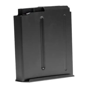 Savage Arms Axis , Axis II, Models 11 Lady Hunter, 110 Engage, Apex Hunter, Hog Hunter 6mm ARC 4-Round Magazine