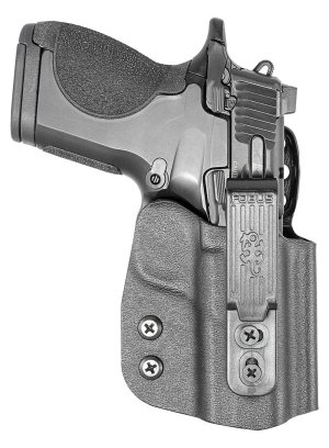 FOBUS USA LLC Boltaron OWB & IWB Holster for S&W CSX SWCSX