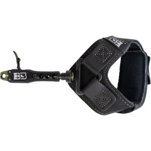 B3 CLSH-SC Clash Release Black Swivel Connector Dual Caliper