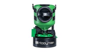 Hooyman 1141041 24V Electric Spreader with Harness, Battery, Charger
