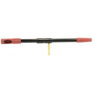 Tipton 777888 Universal Bore Guide Aluminum Fits Bolt Action AR-15