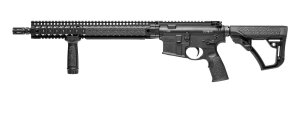 Daniel Defense DDM4 V9 5.56 NATO 02-145-15175-067