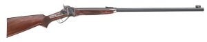 Taylors & Company 1857 Wurttembergischen-Mauser 54 Cal 39.38In