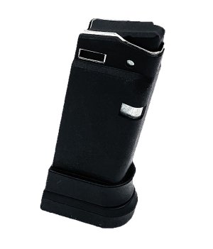 ProMag GLK17 7rd .45 ACP Black Polymer Magazine for Glock 36