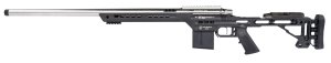 MASTERPIECE ARMS PMR 6.5 PRC 26in 10rd Black Rifle 65PRCPMR-RH-BLK-PBA)