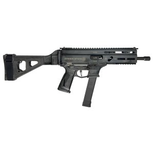 Grand Power SP9A3G-SB 9mm