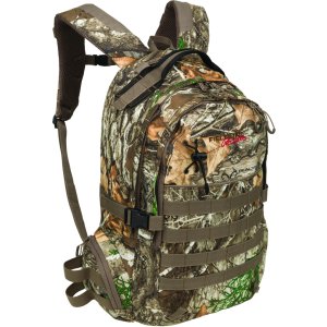 Fieldline Ridge Tracker Pack Realtree Edge Camo Backpack 14x19x8 1520 Cubic Inches FCB054FLPD