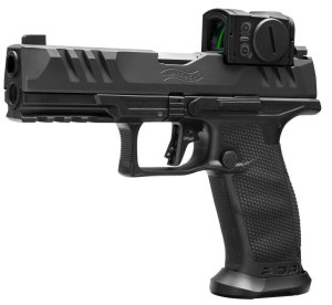 Walther 28880991PRO 9mm 2880091PRO