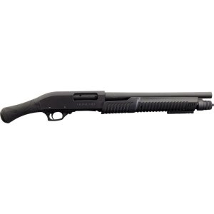 Chiappa HONCHO PUMP 12GA. 3" 5+1 14" PISTOL GRIP SYN STK
