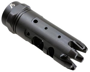 Strike Industries KINGCOMP22 22 Caliber 2.60 In Compensator