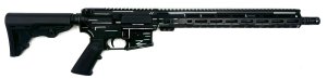 Zeus Arms Aether Darkside Stitch 5.56 NATO Unknown