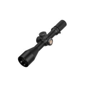 Atacr 5-25x56mm Sfp Enhanced Riflescopes - Atacr 5-25x56mm Sfp Illuminated Moar-T Reticle Black