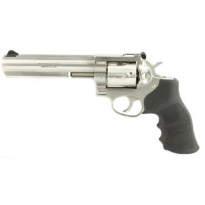 Ruger GP100 357 Magnum (Stainless)