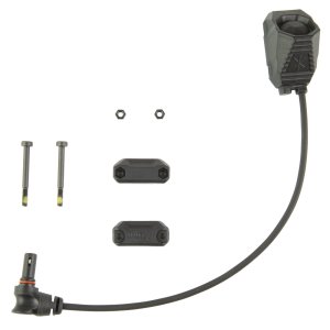 Unity Tactical AXN-SL-L7B Remote Switch 7In Picatinny Black