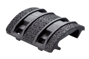 Magpul Industries XTM Enhanced Rail Panels Black MAG510-BLK