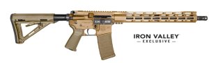 Diamondback Firearms DB174AK041 5.56 NATO DB174AK041