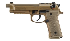 Beretta M9A4 9mm JS92M9A4G