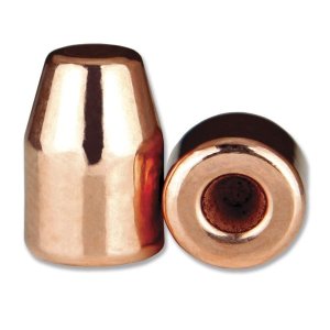 Berry's 44572 .40 S&W/10mm 155gr HBFP Bullets, 1000ct, Plated, .401 Diameter
