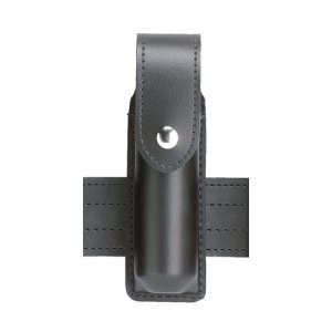 Safariland Model 38 OC/Mace Spray Holder Ambidextrous Belt Mount