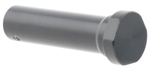 TacFire AR-15 Heavy Buffer Black Anodized Aluminum 3 oz