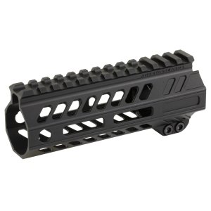 Angstadt Arms Ultra Light Ar-15 Handguard 5.5" Mlo