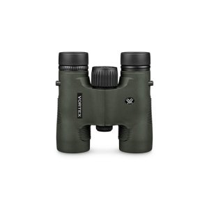 Diamondback Hd Binoculars - 8x28mm Binoculars
