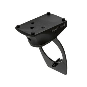 Burris SpeedBead Mount - 12 ga. Winchester XS3/ Browning Gold
