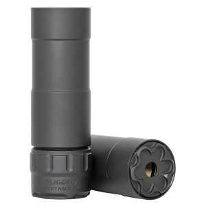 Rugged Suppressors Mustang ADAPT 22 LR P5122