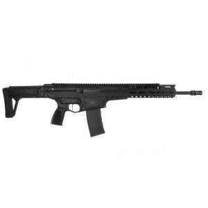 Primary Weapons UXR-223-14-PW Rifle, 223 Wylde, 16" OAL, M-LOK, 30 Rds
