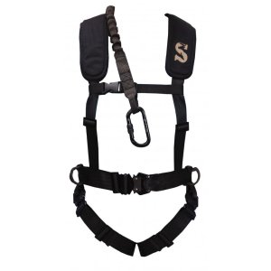 Summit SU83089 Men's Sport Safety Harness Large 35"-46" Waist
