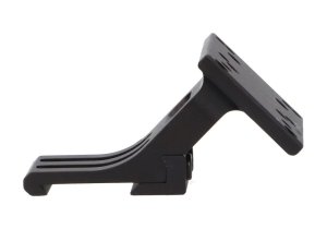Sig Sauer Universal Offset Mount 45 Degree Black Anodized